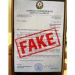 Media və Yayım Şurası ilə Səhiyyə Nazirliyi birgə açıqlama yaydı