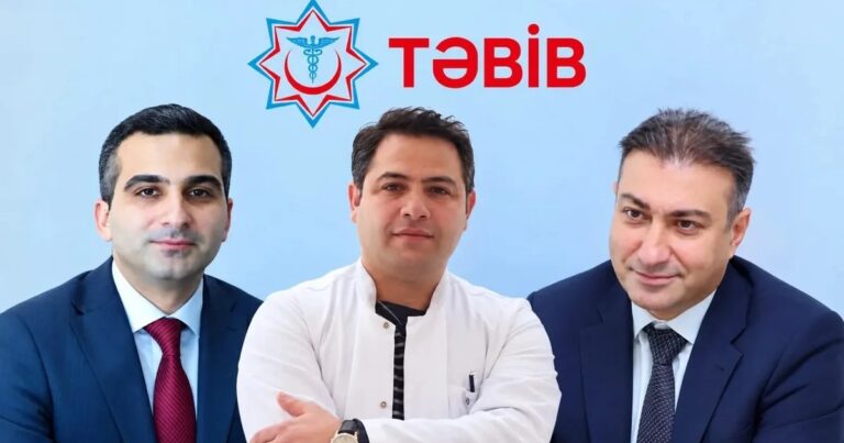 Şiddətli töhmət alan baş həkimə direktor vəzifəsi həvalə edilib? – TƏBİB-dən açıqlama