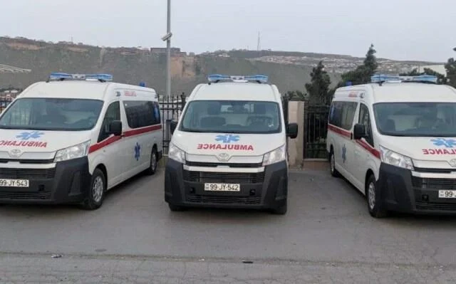 Sumqayıtda 32 yaşlı kişi faciəvi şəkildə öldü Sumqayıtda 32 yaşlı kişi faciəvi şəkildə öldü