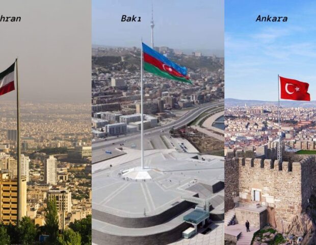 Türkiyə və İranın Bakıya hücumu: gerçək səbəbi budur