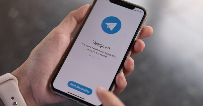Teleqramda bu da mümkün olacaq Teleqramda bu da mümkün olacaq
