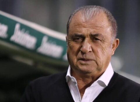 Fatih Terim “Barselona” ilə matçda texniki müşahidəçi olacaq