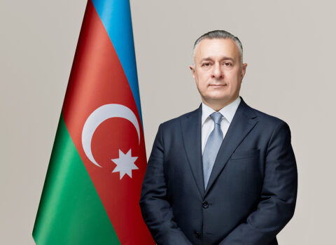 Baş nazirin yeni müavini kimdir? – Dosye