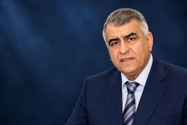 Keçmiş icra başçısı Rusiyada vəfat etdi
