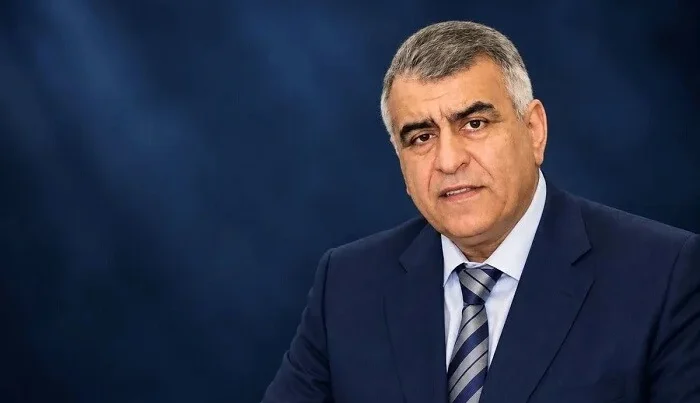 Keçmiş icra başçısı Rusiyada vəfat etdi