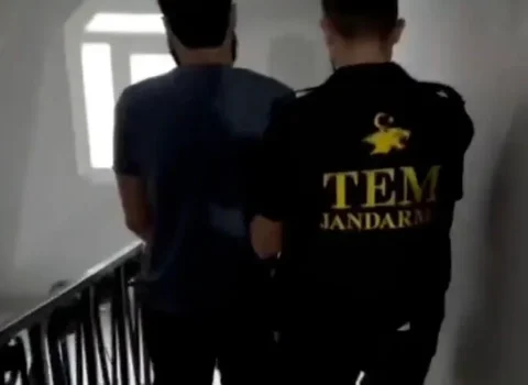 Türkiyədə İŞİD-ə qarşı geniş əməliyyat: 16 şəhərdə 51 nəfər saxlanıldı