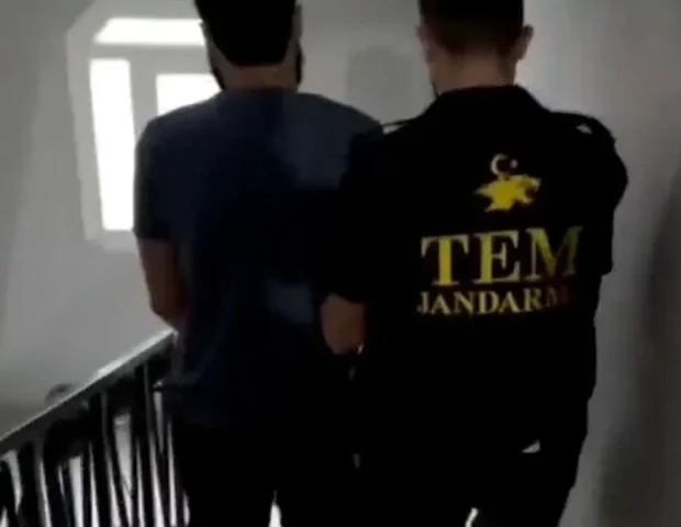 Türkiyədə İŞİD-ə qarşı geniş əməliyyat: 16 şəhərdə 51 nəfər saxlanıldı