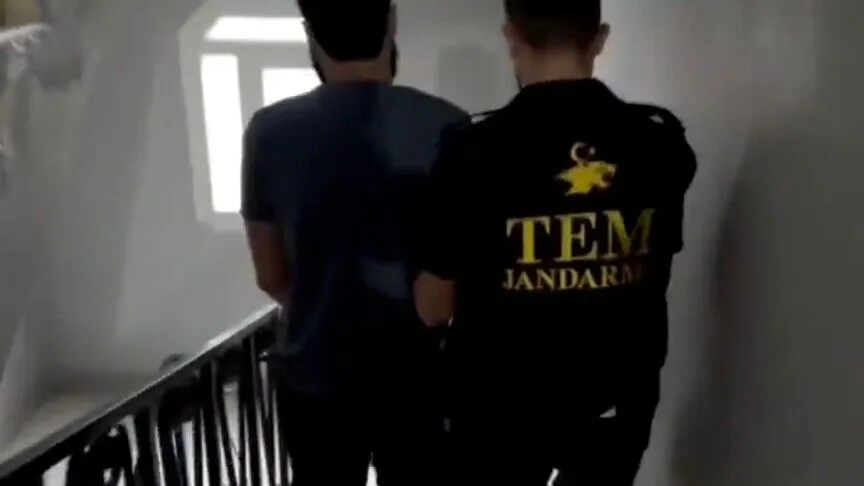 Türkiyədə İŞİD-ə qarşı əməliyyat: 51 nəfər saxlanıldı | KONKRET xəbəri üçün şəkil