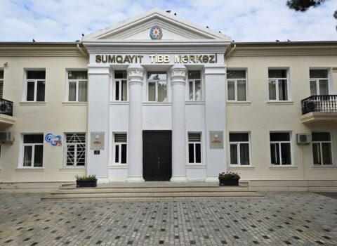 Sumqayıtda 13 tibb işçisi eyni gündə işdən çıxarılıb – Sağlamlıq arayışını 20 dəqiqəyə veribmişlər