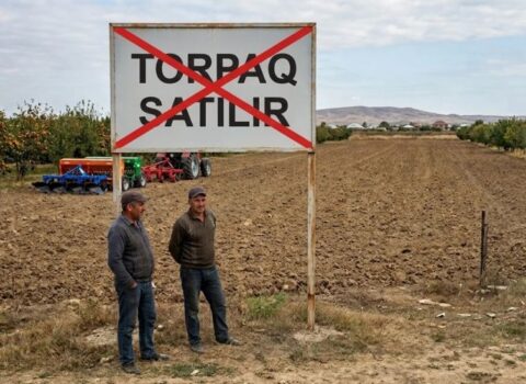 Azərbaycanda bəzi torpaqların satışı qadağan olunub?