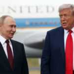 Putinlə Tramp nədən söhbət etdilər? – Rəsmi açıqlama