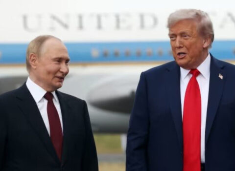 Putinlə Tramp nədən söhbət etdilər? – Rəsmi açıqlama