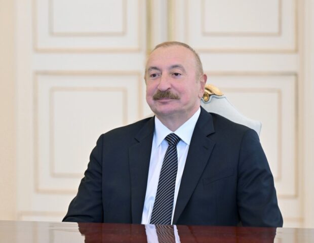 İlham Əliyev: Biz beynəlxalq bazarlarda etibarlı enerji təchizatçısı kimi tanınırıq