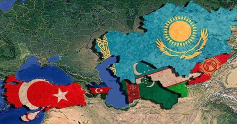 Türkiyəyə SƏRT MESAJ: “Zəngəzur dəhlizini və Turan birliyini hicaba qurban vermək olmaz!”