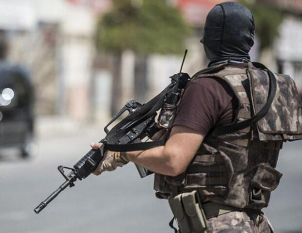 Türkiyədə kibercinayətkarlığa görə 137 nəfər həbs edildi