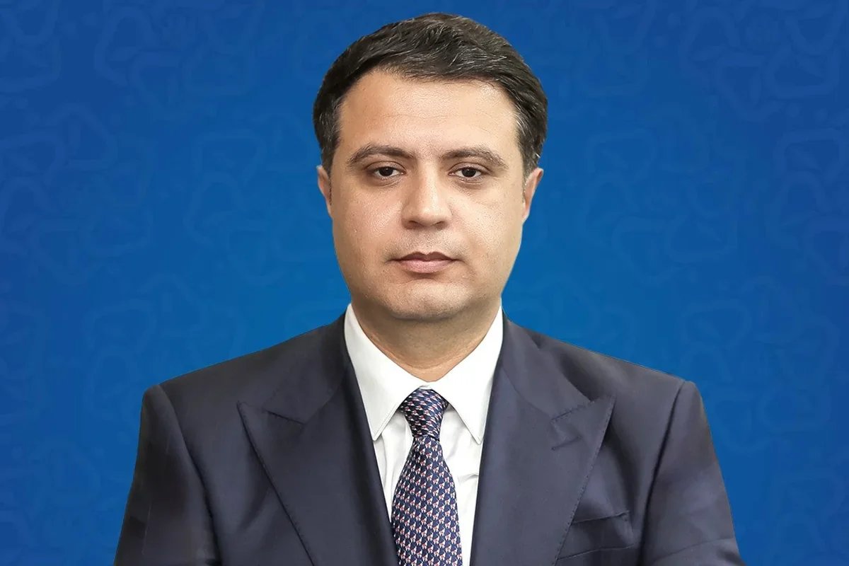 Maliyyə nazirinin yeni müavini kimdir? - Dosye | KONKRET xəbəri üçün şəkil