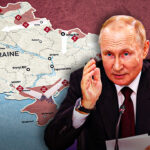 Putindən Ukraynanın gələcəyi ilə bağlı mesaj – Planda nələr var?