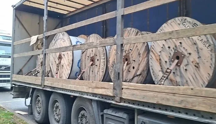Bakıdan göndərilən 1,5 milyonluq avadanlıq Ukraynaya çatdı