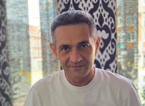 Samir Sədaqətoğlunun həmmüəllifi olduğu pyes İsveçrədə səhnələşdiriləcək