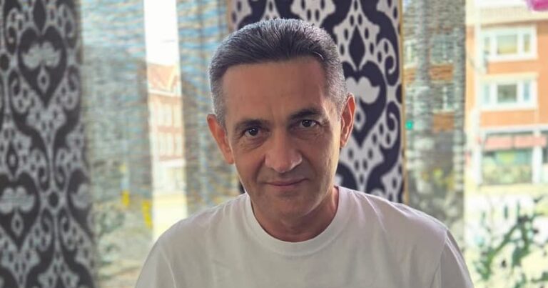 Samir Sədaqətoğlunun həmmüəllifi olduğu pyes İsveçrədə səhnələşdiriləcək
