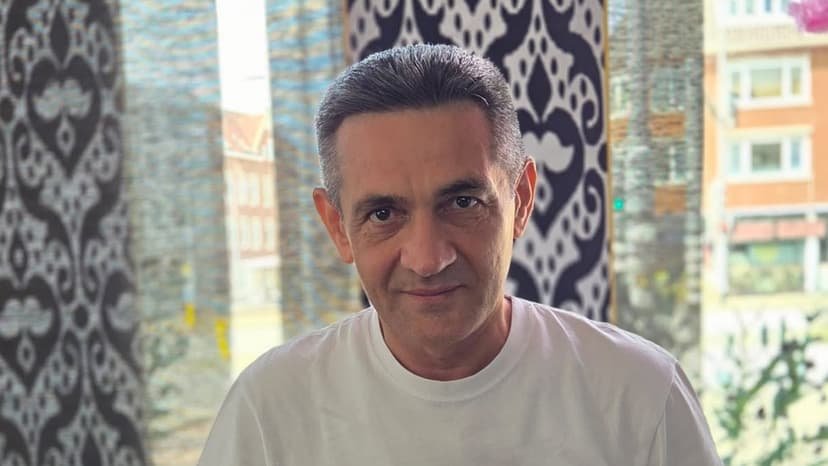 Samir Sədaqətoğlunun həmmüəllifi olduğu pyes İsveçrədə səhnələşdiriləcək | KONKRET xəbəri üçün şəkil