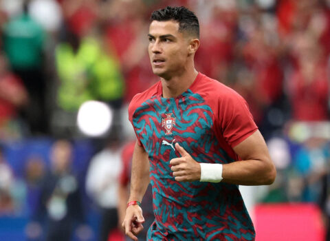 Ronaldo ilə görüşə bilərlər