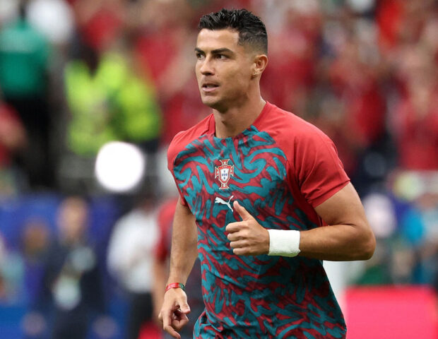 Ronaldo ilə görüşə bilərlər