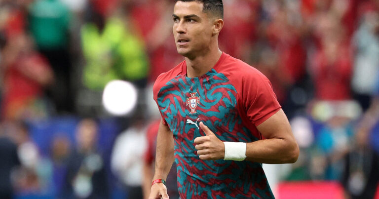 Ronaldo ilə görüşə bilərlər