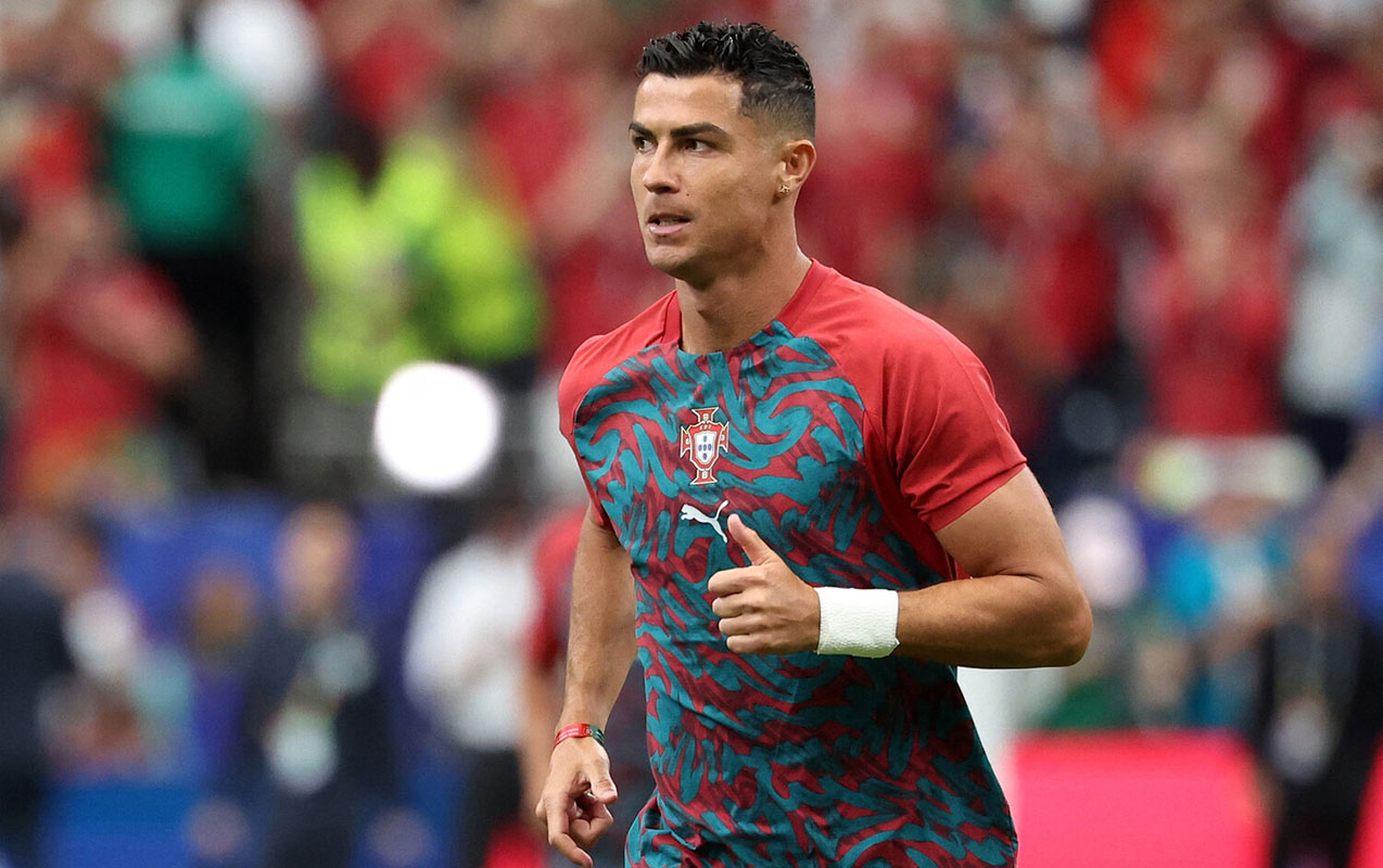 Ronaldo ilə görüşə bilərlər | KONKRET xəbəri üçün şəkil