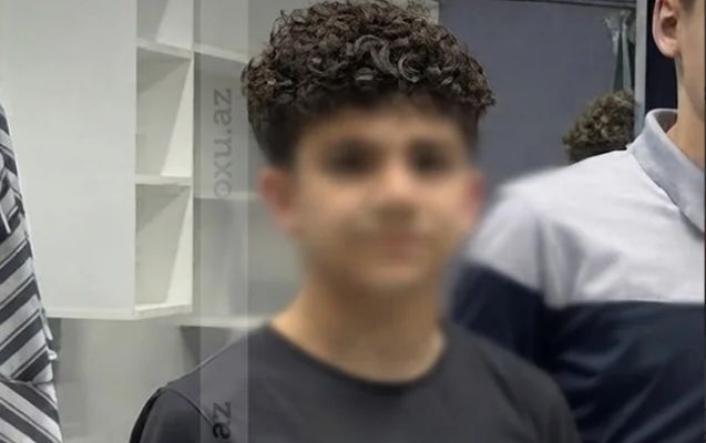 “Başımızın hüzrə qarışmasından istifadə edib uşağın qanını batırmaq istəyirlər…” “Başımızın hüzrə qarışmasından istifadə edib uşağın qanını batırmaq istəyirlər…”