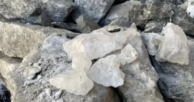Naxçıvan duzu ilə bağlı şok iddia: “Qayaları üyüdüb satırlar” – Foto/Video
