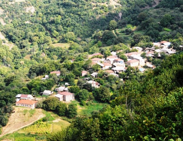 Erməniləri təşvişə salan görüntü: Azərbaycanla sərhəddə nə baş verir?