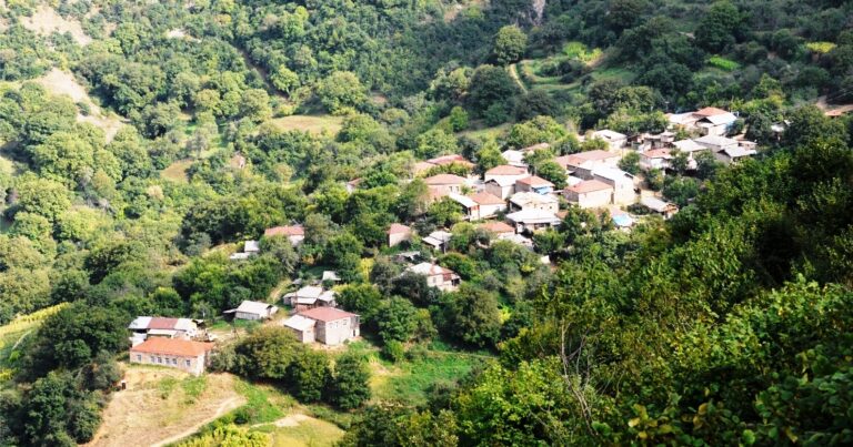 Erməniləri təşvişə salan görüntü: Azərbaycanla sərhəddə nə baş verir?