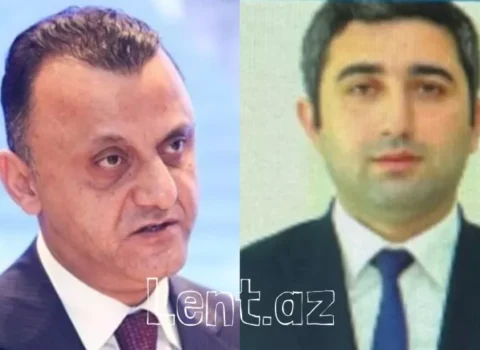 Bıçaqlanan baş həkimin müavini Vüqar Qurbanovun qohumu imiş