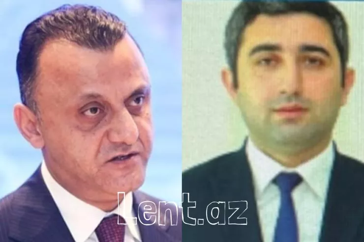 Bıçaqlanan baş həkimin müavini Vüqar Qurbanovun qohumu imiş | KONKRET xəbəri üçün şəkil