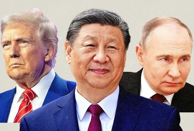 Putin, Tramp və Si Cinpin bir araya gəlir? – Hazırlıq başladı