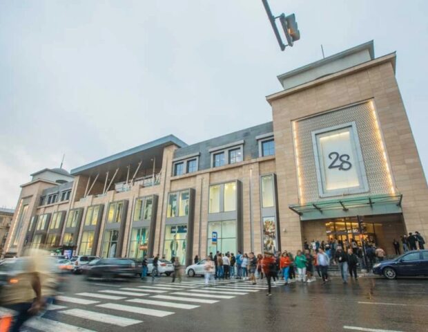 “28 Mall”un qarşısında ölüm – təfərrüat