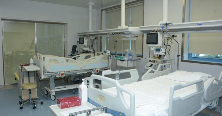 Bərdə xəstəxanasında sanitar huşsuz pasiyenti 40 dəqiqə döyüb, polis hərəkətə keçdi