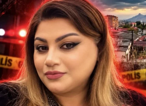 Borca görə qətlə yetirilən Xəyalənin FOTOSU