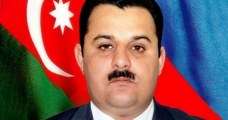 Azərbaycanın Milli Qəhrəmanı komaya düşdü, vəziyyəti ağırdır