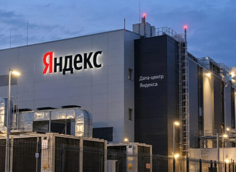 1 həftədə üçüncü dəfə “Yandex”in data-mərkəzi vuruldu