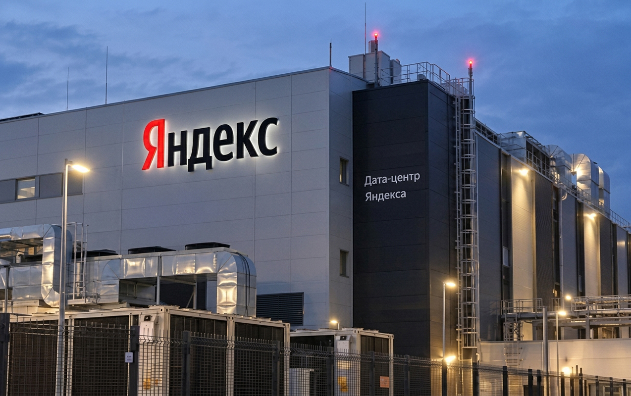 1 həftədə üçüncü dəfə “Yandex”in data-mərkəzi vuruldu | KONKRET xəbəri üçün şəkil