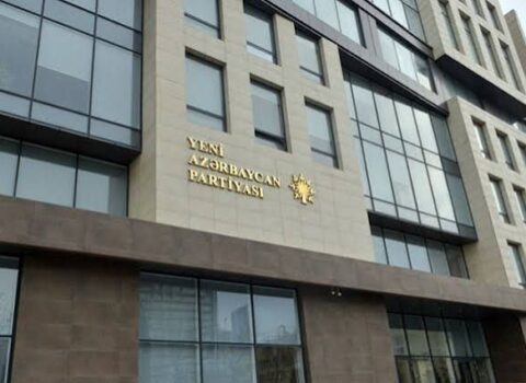 Türkiyədən daha aqressiv məlumatlar daxil olur – YAP-ın mətbuat xidmətinin məlumatı