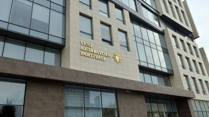 Türkiyədən daha aqressiv məlumatlar daxil olur – YAP-ın mətbuat xidmətinin məlumatı Türkiyədən daha aqressiv məlumatlar daxil olur – YAP-ın mətbuat xidmətinin məlumatı