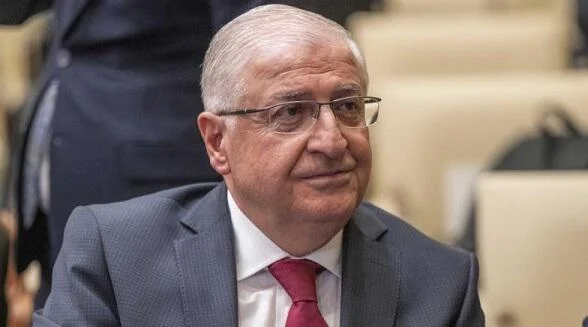 Yaşar Gülər Xocavənddə…