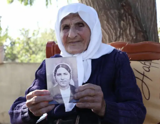 117 yaşlı qadının pensiyası kəsildi – Ölmədiyini sübut etməli oldu – Fotolar