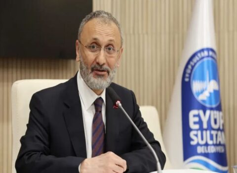 Bələdiyyə sədri saxlanıldı – Türkiyədə