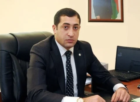 Yusif Babanlı yeni şirkət yaratdı: 3 milyon manatlıq…