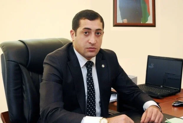 Yusif Babanlı yeni şirkət yaratdı: 3 milyon manatlıq…
