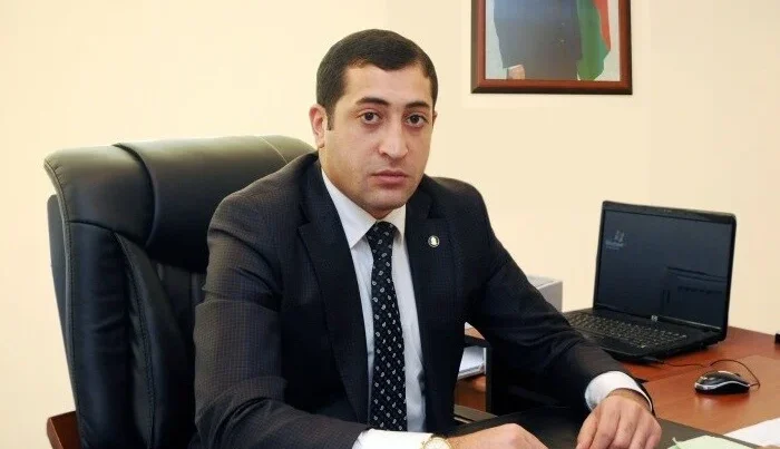 Yusif Babanlı yeni şirkət yaratdı: 3 milyon manatlıq…
